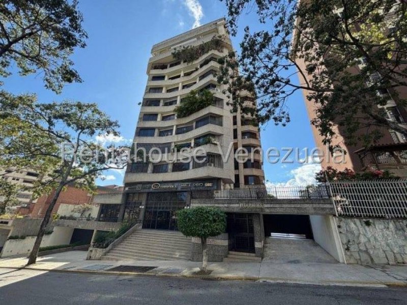 Apartamento en Venta en Los Caobos Caracas, Distrito Federal