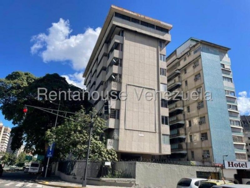 Apartamento en Venta en Los Caobos Caracas, Distrito Federal