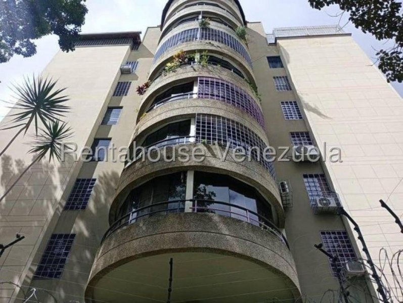 Apartamento en Venta en Los Caobos Caracas, Distrito Federal