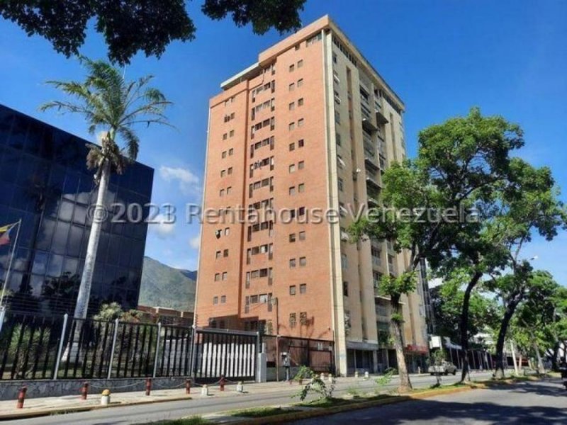 Apartamento en Venta en Los Dos Caminos Caracas, Distrito Federal