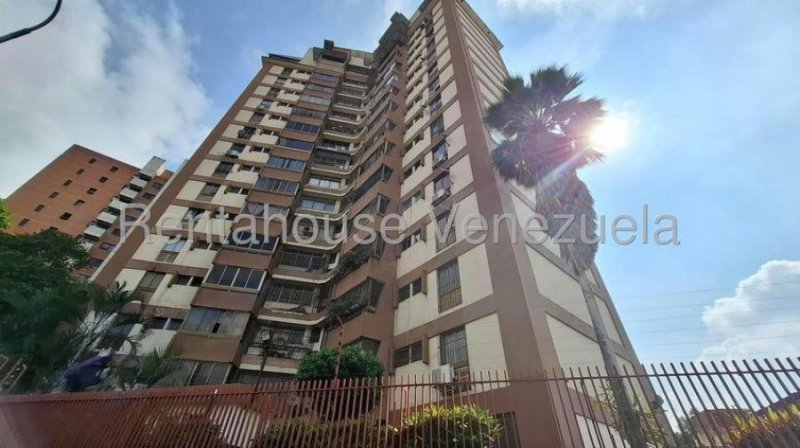 Apartamento en Venta en Los Dos Caminos Caracas, Distrito Federal