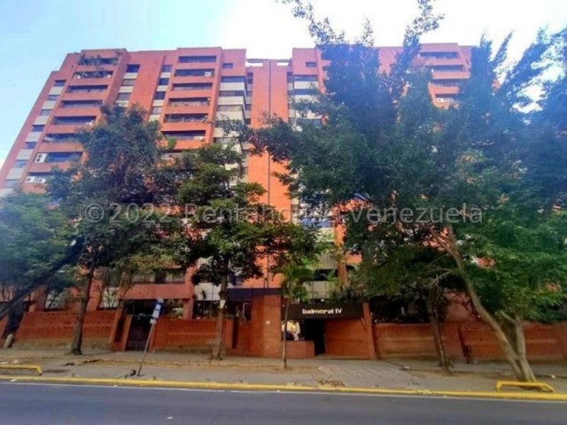 Apartamento en Venta en Los Dos Caminos Caracas, Distrito Federal