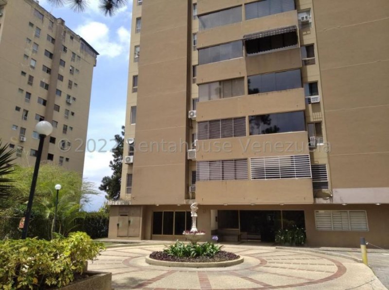 Apartamento en Venta en Los Naranjos del Cafetal Caracas, Distrito Federal