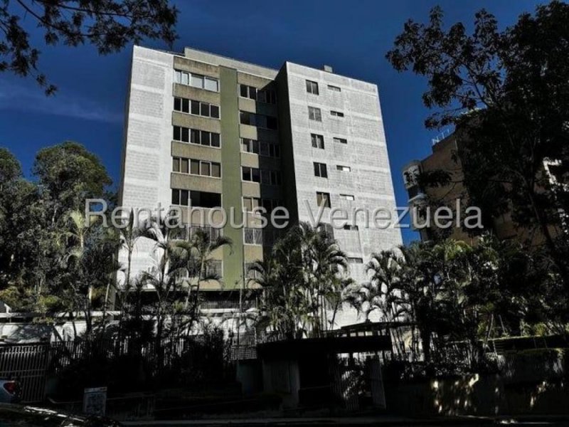 Apartamento en Venta en Los Naranjos del Cafetal Caracas, Distrito Federal