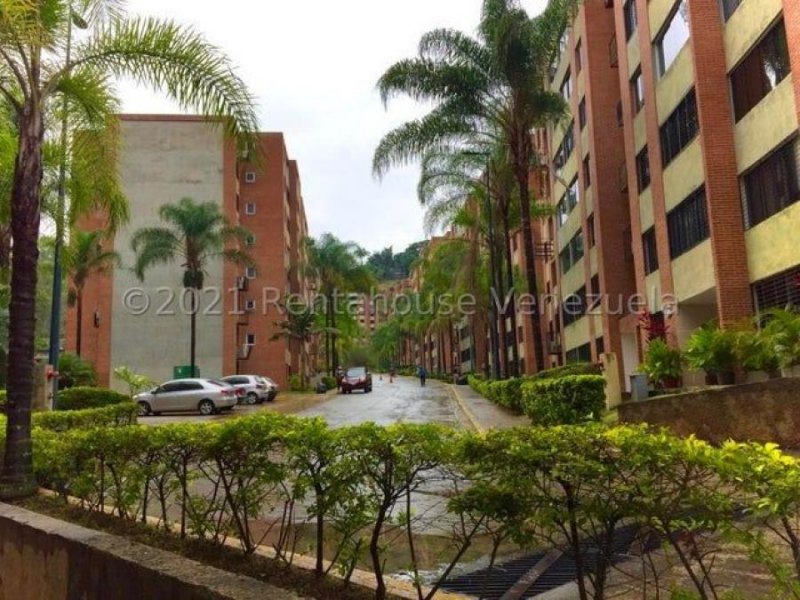 Apartamento en Venta en Los Naranjos Humboldt Caracas, Distrito Federal