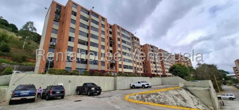 Apartamento en Venta en Los Naranjos Humboldt Caracas, Distrito Federal