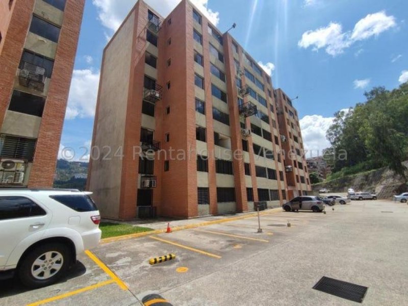 Apartamento en Venta en Los Naranjos Humboldt Caracas, Distrito Federal