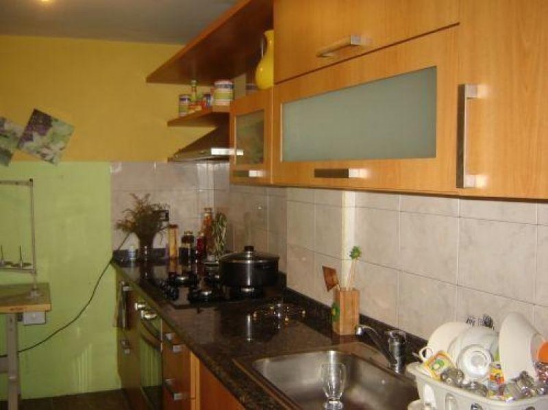 Foto Apartamento en Venta en los ruices, Caracas, Distrito Federal - BsF 980.000 - APV30209 - BienesOnLine