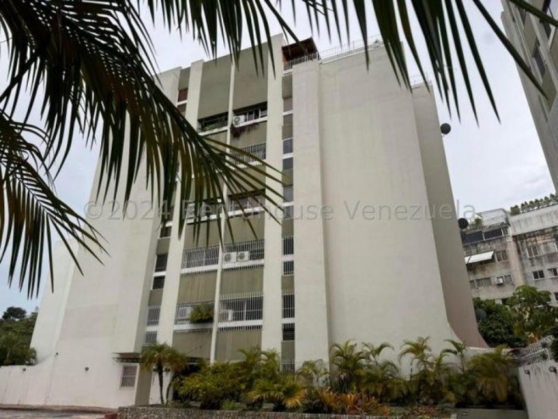 Foto Apartamento en Venta en Los Samanes, Caracas, Distrito Federal - U$D 73.000 - APV247678 - BienesOnLine