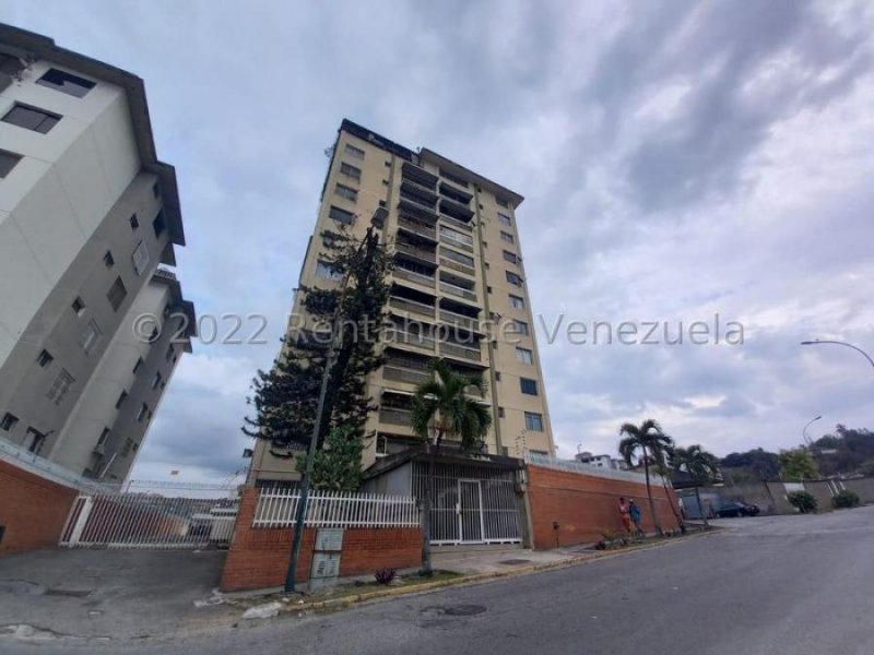 Foto Apartamento en Venta en Macaracuay, Caracas, Distrito Federal - U$D 50.000 - APV246738 - BienesOnLine