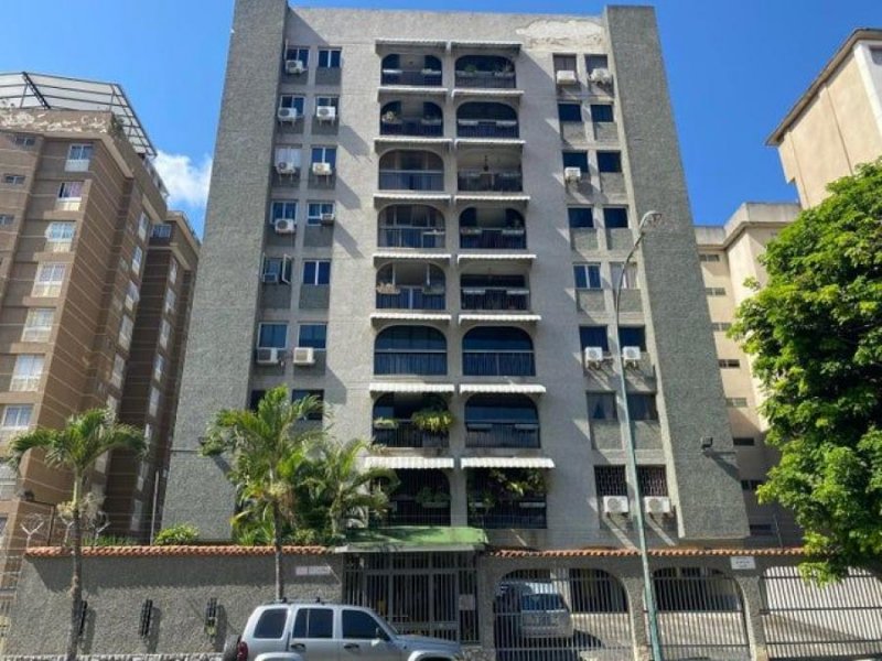 Apartamento en Venta en Macaracuay Caracas, Distrito Federal