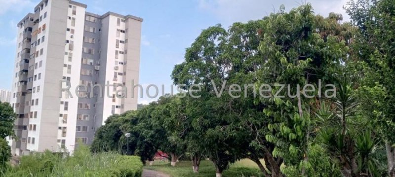 Foto Apartamento en Venta en Macaracuay, Caracas, Distrito Federal - U$D 75.000 - APV247885 - BienesOnLine