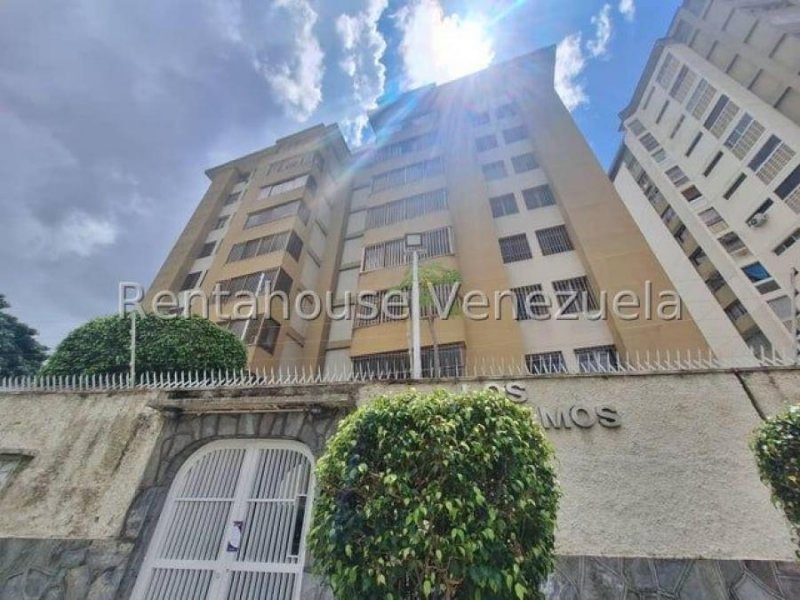 Apartamento en Venta en Macaracuay Caracas, Distrito Federal