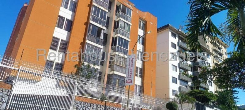 Apartamento en Venta en Macaracuay Caracas, Distrito Federal