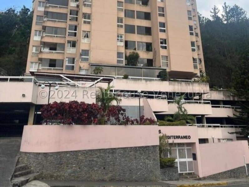 Apartamento en Venta en Manzanares Caracas, Distrito Federal