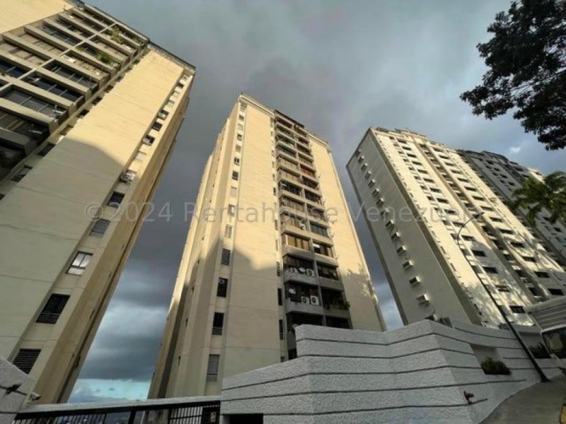 Apartamento en Venta en Manzanares Caracas, Distrito Federal