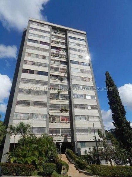 Apartamento en Venta en Manzanares Caracas, Distrito Federal