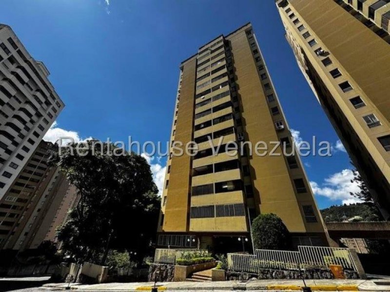 Apartamento en Venta en Manzanares Caracas, Distrito Federal