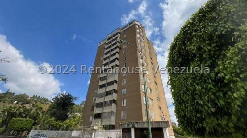 Apartamento en Venta en Manzanares Caracas, Distrito Federal