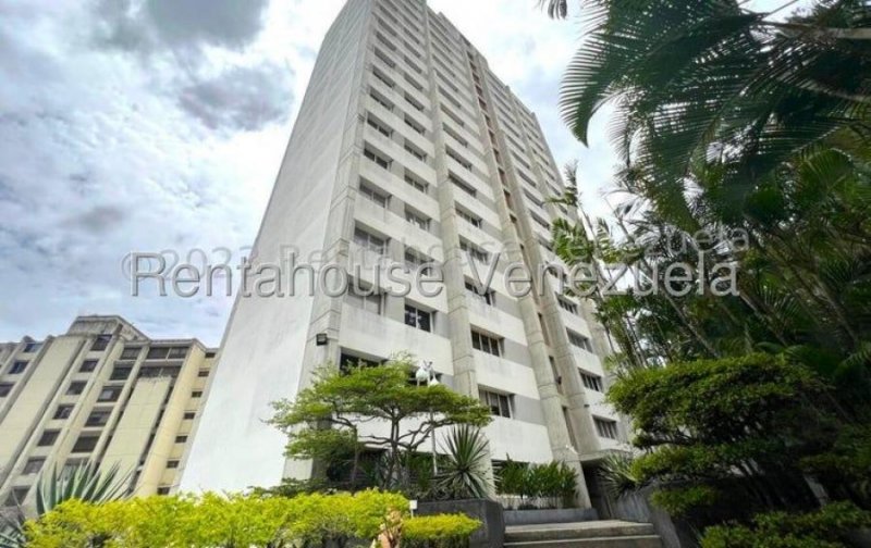 Apartamento en Venta en Manzanares Caracas, Distrito Federal