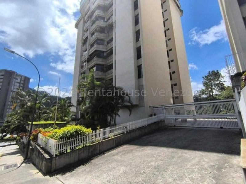 Apartamento en Venta en Manzanares Caracas, Distrito Federal