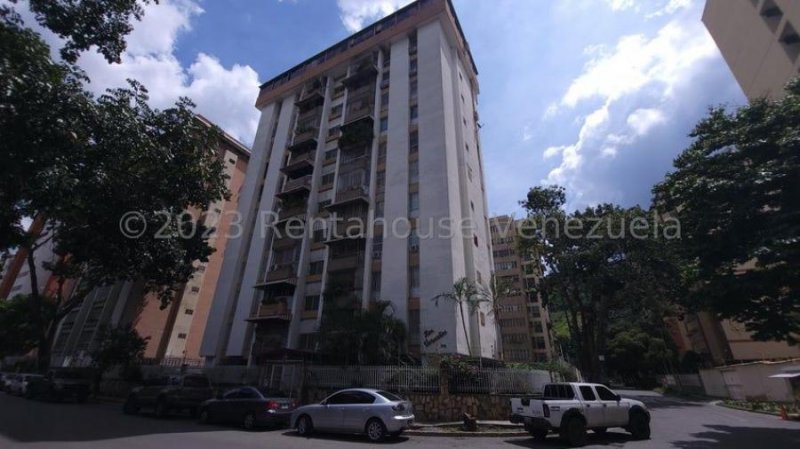 Foto Apartamento en Venta en Montalban II, Caracas, Distrito Federal - U$D 69.000 - APV247576 - BienesOnLine