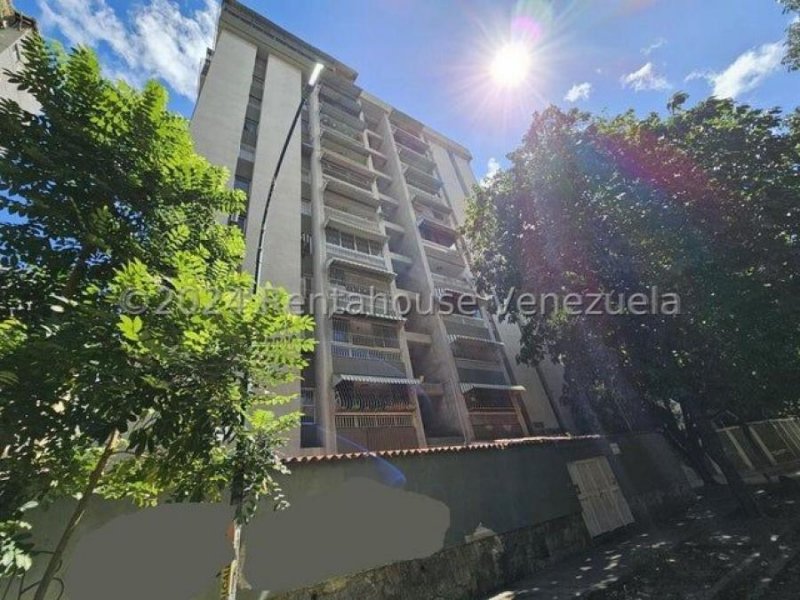 Apartamento en Venta en Montalban II Caracas, Distrito Federal