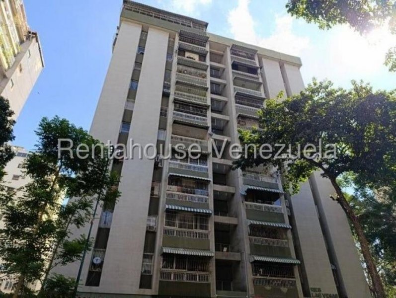 Apartamento en Venta en Montalban II Caracas, Distrito Federal