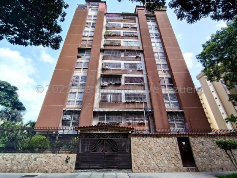 Apartamento en Venta en Montalban III Caracas, Distrito Federal