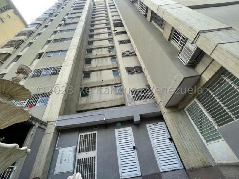 Apartamento en Venta en Montalban III Caracas, Distrito Federal