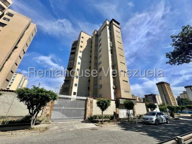 Apartamento en Venta en Montalban III Caracas, Distrito Federal