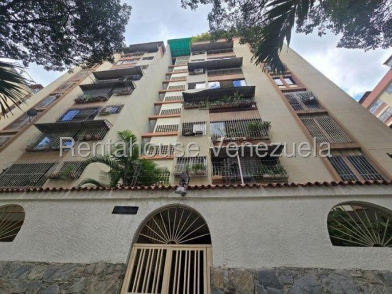 Foto Apartamento en Venta en Montalban III, Caracas, Distrito Federal - U$D 52.000 - APV246804 - BienesOnLine