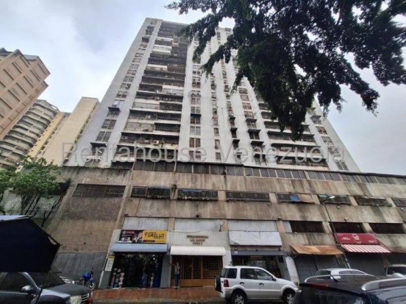 Apartamento en Venta en la candelaria Caracas, Distrito Federal