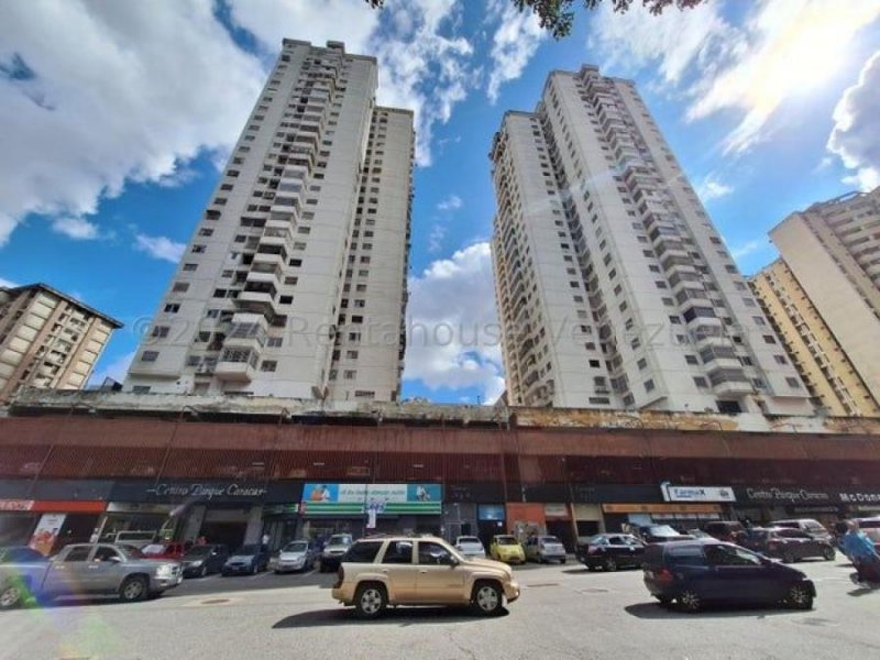 Foto Apartamento en Venta en Parroquia La Candelaria, Caracas, Distrito Federal - U$D 52.000 - APV246802 - BienesOnLine