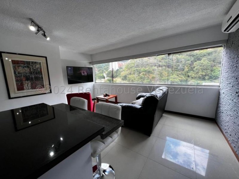 Apartamento en Venta en BARUTA Caracas, Distrito Federal