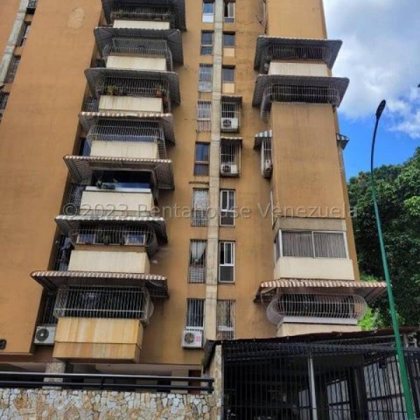 Apartamento en Venta en Santa Monica Caracas, Distrito Federal