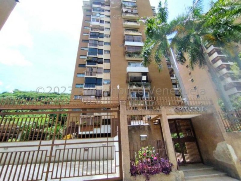 Apartamento en Venta en Santa Monica Caracas, Distrito Federal