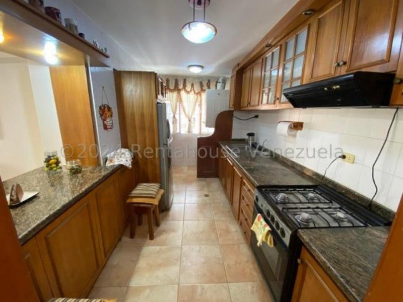 Apartamento en Venta en Santa Paula Caracas, Distrito Federal