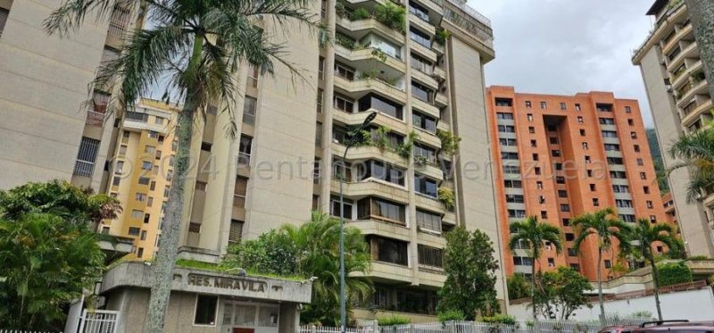 Apartamento en Venta en Terrazas del Avila Caracas, Distrito Federal