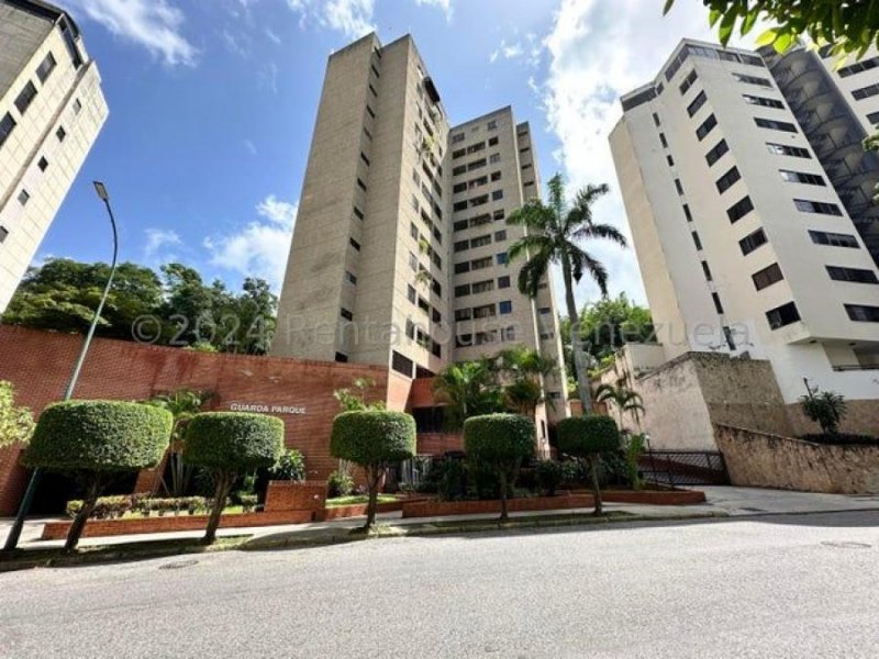 Apartamento en Venta en Terrazas del Avila Caracas, Distrito Federal