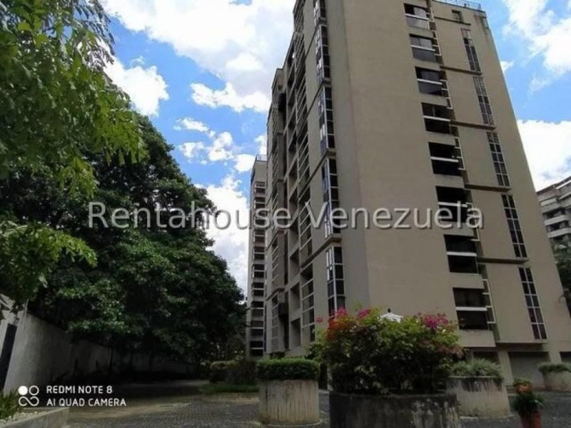 Apartamento en Venta en Terrazas del Avila Caracas, Distrito Federal