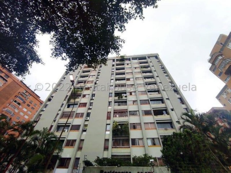 Apartamento en Venta en Terrazas del Club Hipico Caracas, Distrito Federal