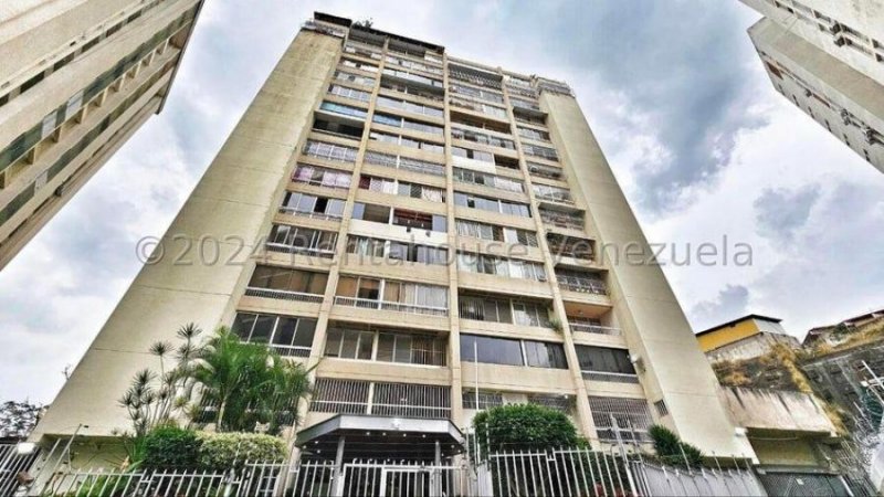 Apartamento en Venta en Terrazas del Club Hipico Caracas, Distrito Federal