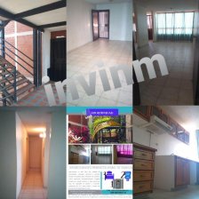 Apartamento en Venta en Universidad Ciudad Guayana, Bolívar