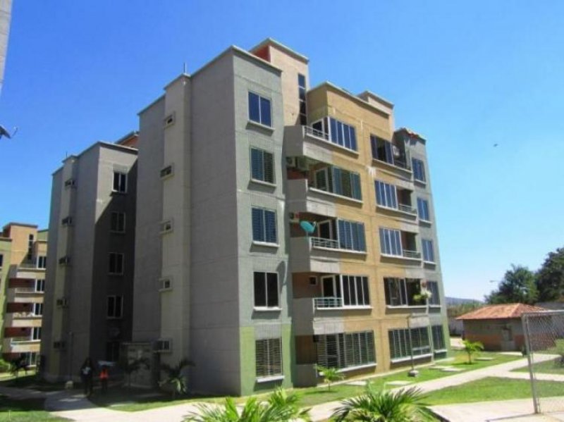 Foto Apartamento en Venta en San Diego, Carabobo - BsF 8.500.000 - APV61080 - BienesOnLine