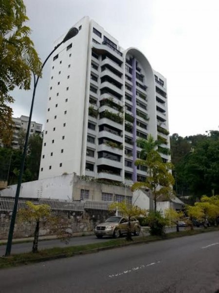 Foto Apartamento en Venta en Caracas, Distrito Federal - BsF 121.000.000 - APV56864 - BienesOnLine