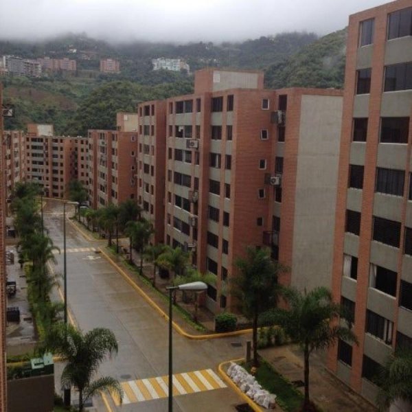 Apartamento en Venta en El Hatillo Caracas, Distrito Federal