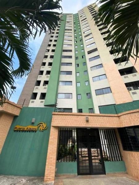 Apartamento en Venta en Valles de Camoruco Valencia, Carabobo