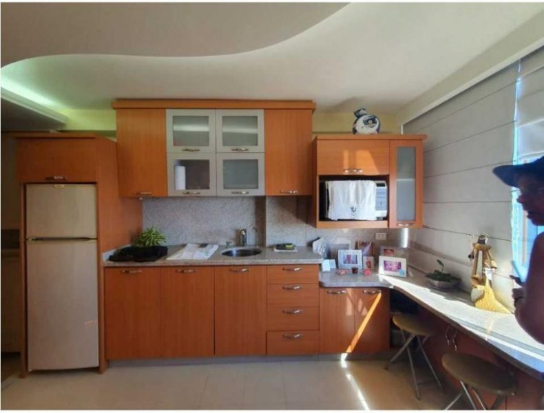 Apartamento en Venta en  Playa Grande, Vargas