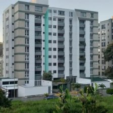 Apartamento en Venta en Las Minas San Antonio de Los Altos, Miranda